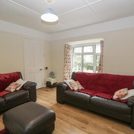 The Anchorage Villa Shepton Mallet Kültér fotó