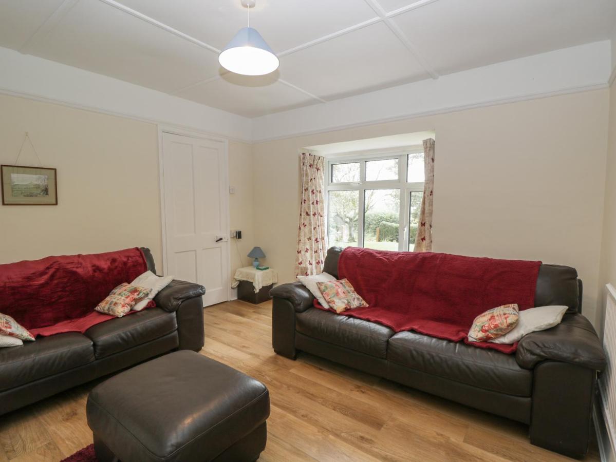 The Anchorage Villa Shepton Mallet Kültér fotó