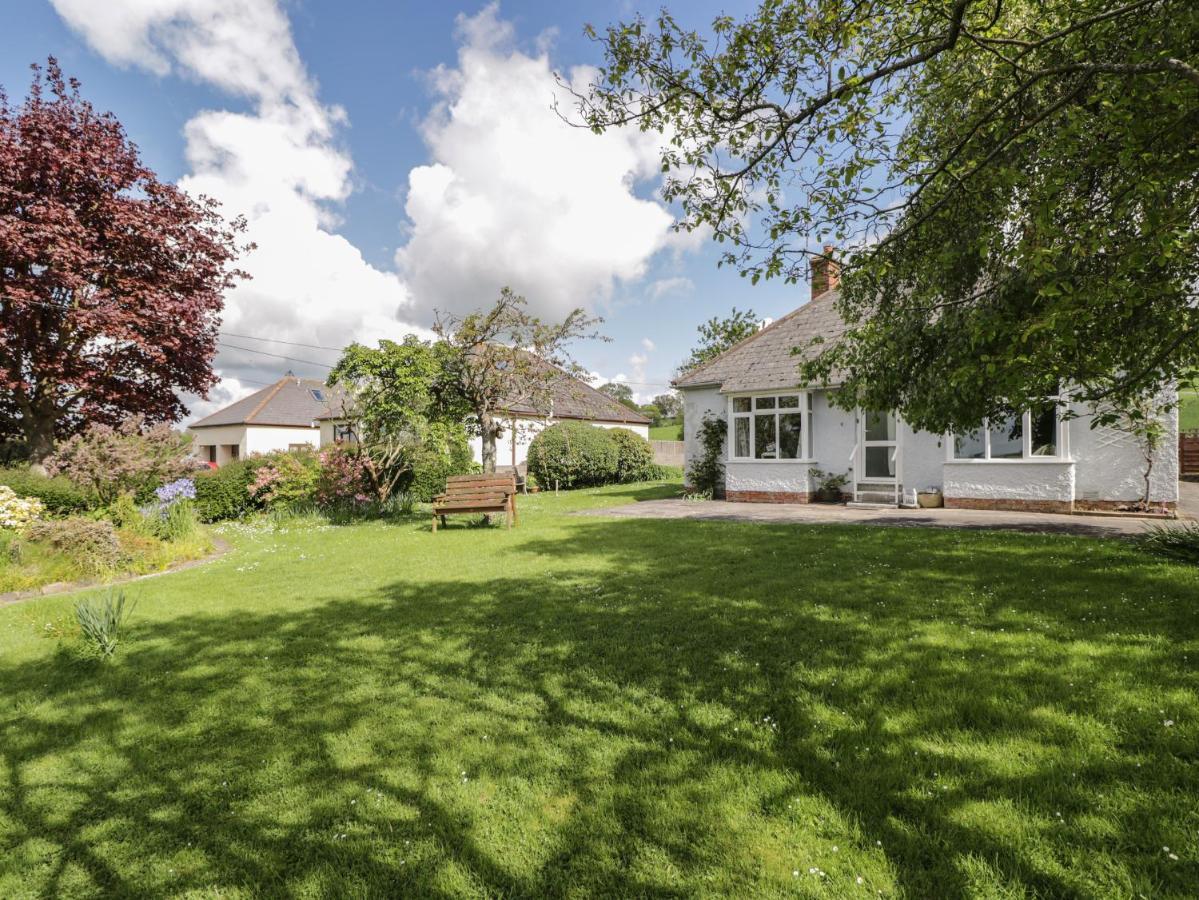 The Anchorage Villa Shepton Mallet Kültér fotó